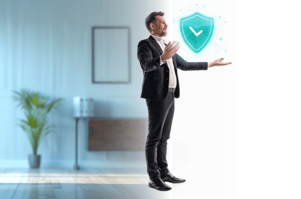 Improving efficiency and compliance for insurance companies with comprehensive asset data and intelligence