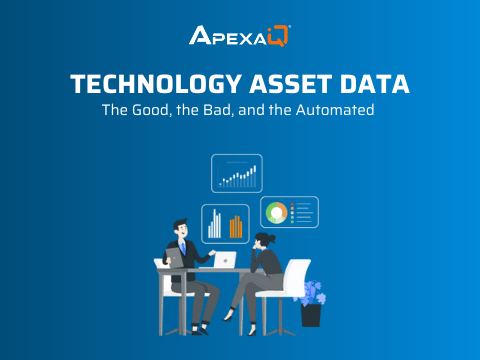 Technology Asset Data