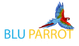 BLUPARROTtrasnaprentlogo