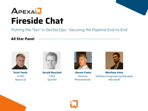 Securing the Pipeline: DevSecOps Best Practices Explained