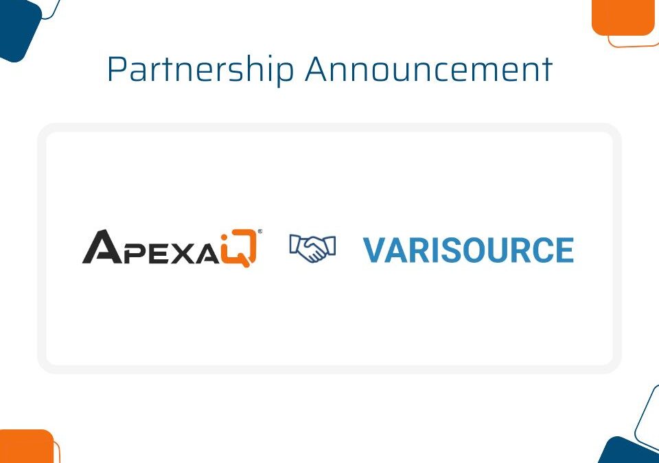 Partnership Announcement varisource
