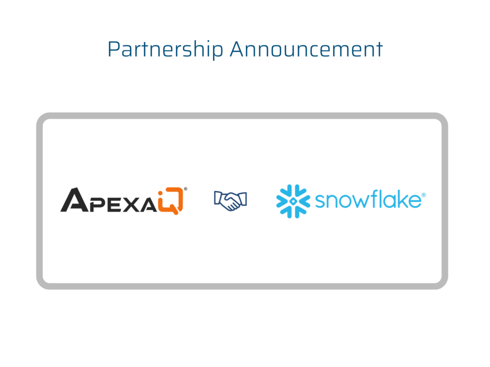 Snowflake-Partnership