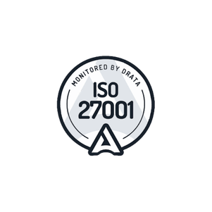 ISO27001bydratatrasnparentlogo